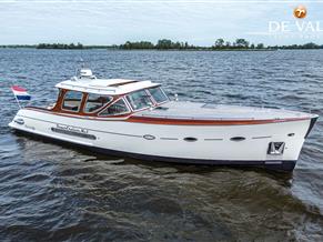 Jan van Gent Powercruiser 1250
