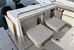 QUICKSILVER QUICKSILVER CAPTUR 905 PILOTHOUSE