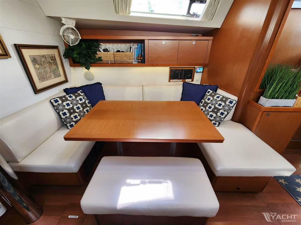 2016 Beneteau