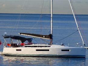 JEANNEAU SUN ODYSSEY 440