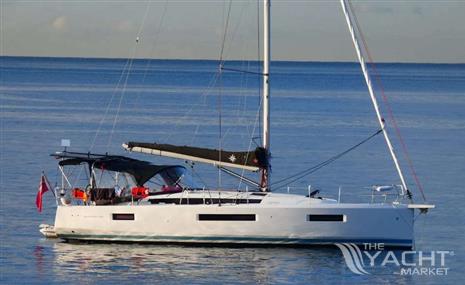 JEANNEAU SUN ODYSSEY 440