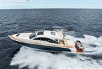 Fairline Targa 62 GT - Fairline Targa 62 GT - PPL Yachting