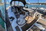 Beneteau OCEANIS 40 - Abayachting Beneteau Oceanis 40 usato-second hand 5