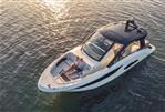 Sea Ray Sundancer 370