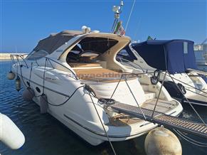 Gobbi Atlantis 425 SC