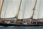 Van der Graaf B.V 3 masted Top Sail Schooner - Van der Graaf