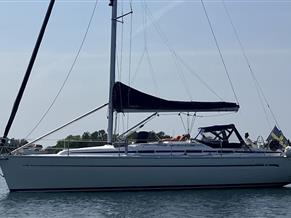 Bavaria 38