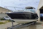 Monterey 295 Sports Yacht - General Image