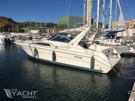 Sea Ray 330 Sundancer