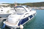 Fairline Targa 43