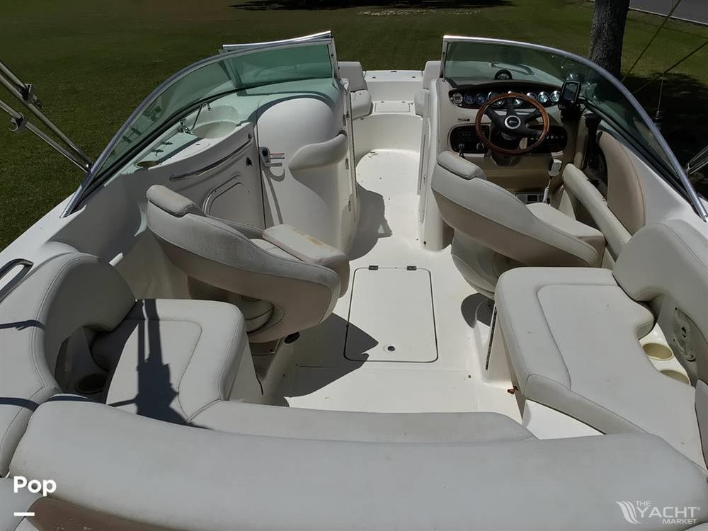 2004 Chaparral