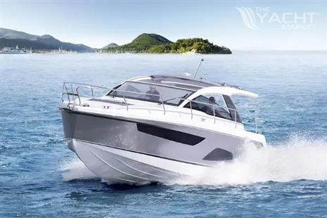 Sealine S335