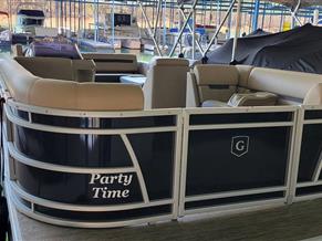 Godfrey Pontoon Sweetwater SW2286