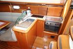 Jeanneau 35 Sun Odyssey