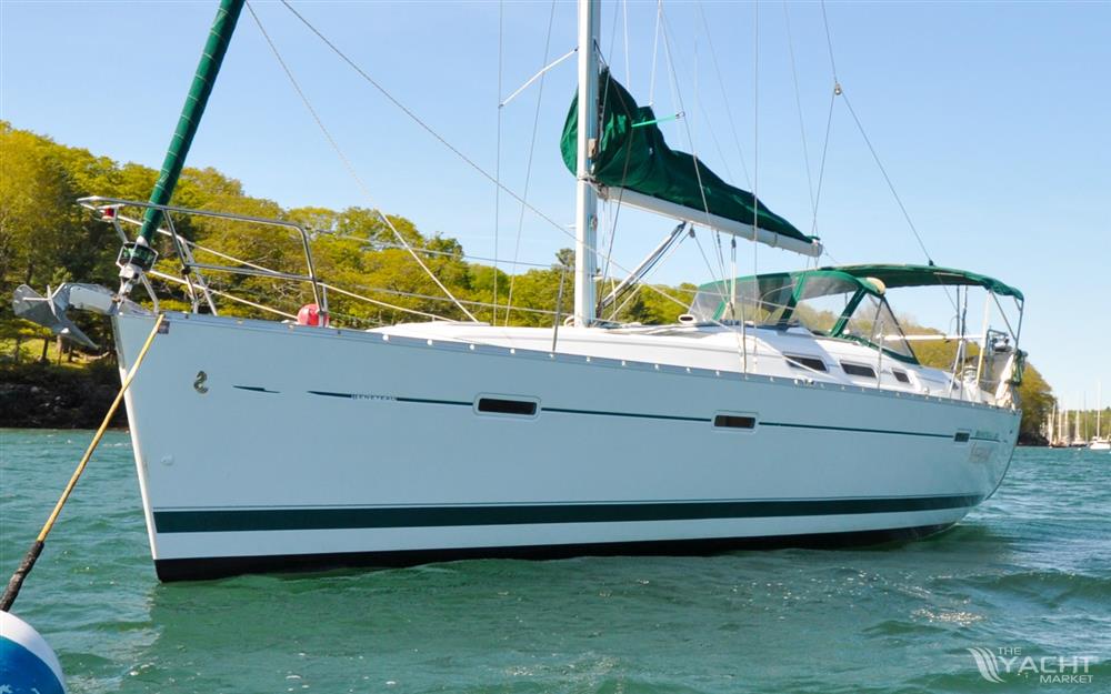 2007 Beneteau