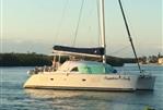 Lagoon Lagoon 380 - Used Sail Catamaran for sale