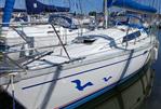 JEANNEAU SUN LIGHT 30