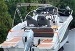 OKI BOATS BARRACUDA 595 SD