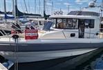 Paragon 31 Flybridge