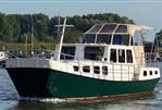 Motor Yacht Zeeschouw 11.00 AK