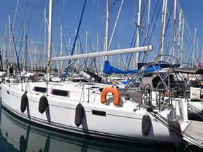 Hanse 385