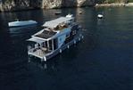 Houseboat Bellamer Nordic Season