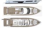 Ferretti 780 - Ferretti 780 (2024)