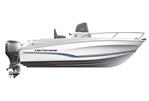 JEANNEAU CAP CAMARAT 5.5 CC