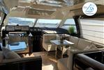 FERRETTI FERRETTI 550