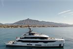 Benetti Oasis 40M - Benetti Oasis 40M (2022)