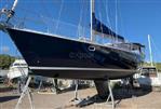 JEANNEAU SUN ODYSSEY 45.2