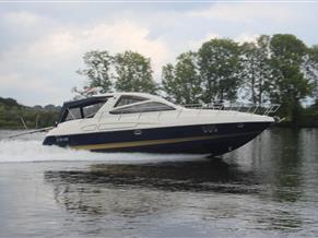 Airon Marine 4300 t top