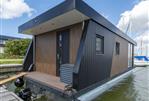 SL Houseboat Marina Den Oever Inclusief Ligplaats