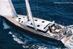 BENETEAU SENSE 55