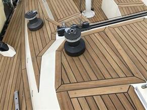 BALTIC YACHTS BALTIC 35