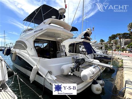 BENETEAU ANTARES 42