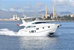 Fairline Squadron 65