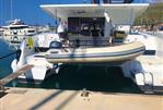 FOUNTAINE PAJOT ISLA 40