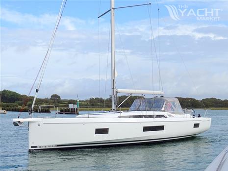 Beneteau Oceanis 51.1 - Default Image