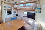 JEANNEAU SUN ODYSSEY 34