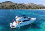 Sunseeker Manhattan 60 - General Image