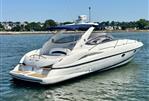 Sunseeker Superhawk 34