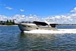 Integrity  Integrity Trawler 520 SX