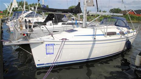 Bavaria 31 Cruiser