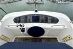 Corvette 320 Aft Cabin