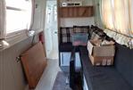 Liverpool Boats 58ft Cruiser Stern narrowboat called Twilight