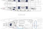 CUSTOM MOTOR YACHT CATAMARAN 30M