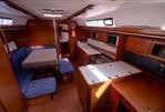 Dufour 405 Grand Large - Dufour 405