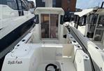 Quicksilver 675 Pilothouse