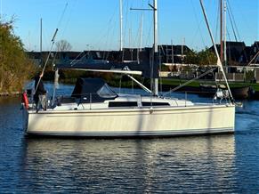 HANSE YACHTS HANSE 315